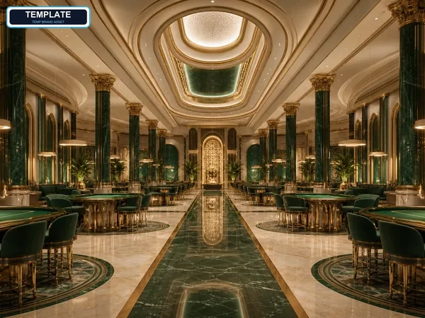 Go Rush slot preview 1